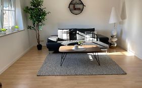 D&D Apartment